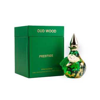 Oud Wood