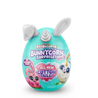 Bunny Corn