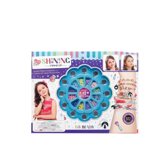 Makeup Bead