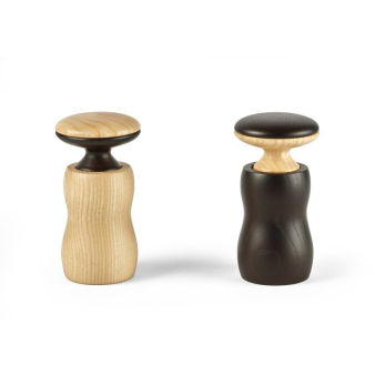 Salt & Pepper