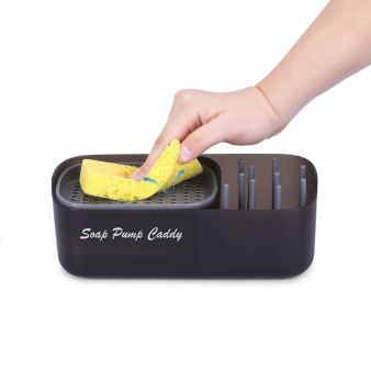 Soap Pump