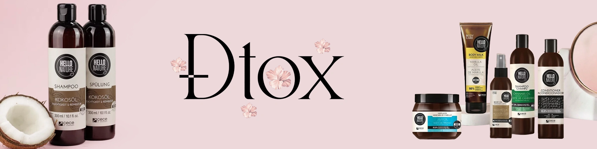 El Detox Trading