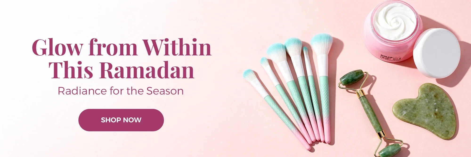 Beauty & Personal Care 